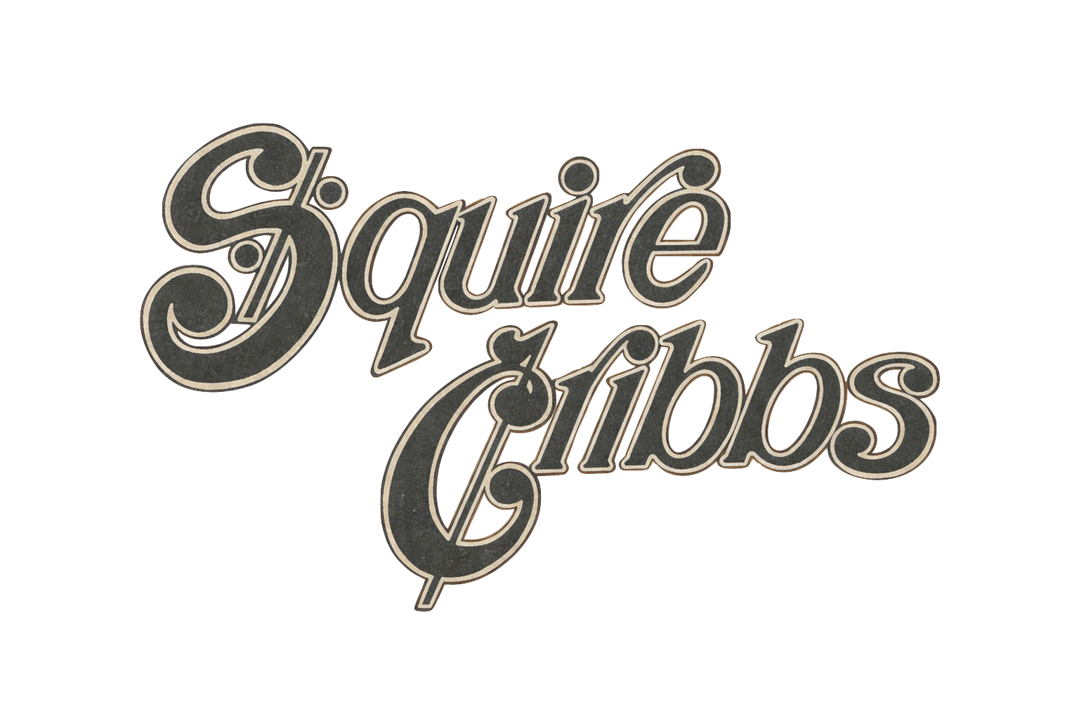 Squire Cribbs Band Logo